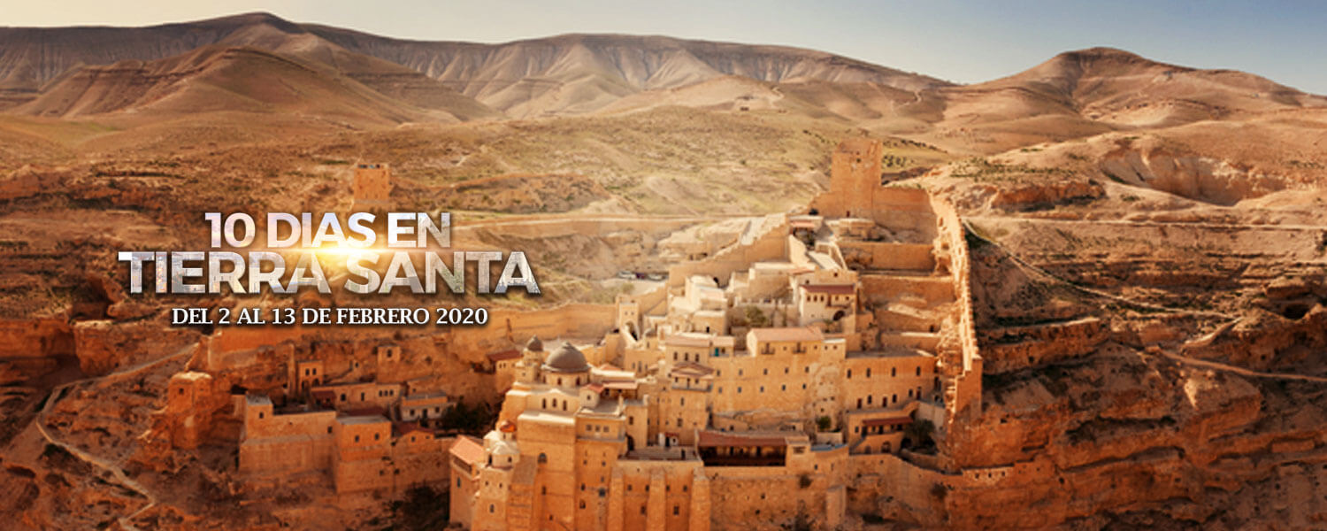 ITINERARIO DEL TOUR