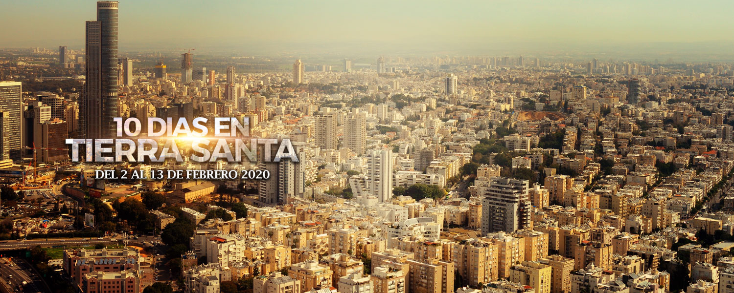 ITINERARIO DEL TOUR